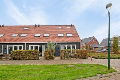 Woning Oostenburg 2 Benschop