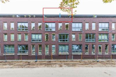 Woning Reitdiepstraat 87 Utrecht