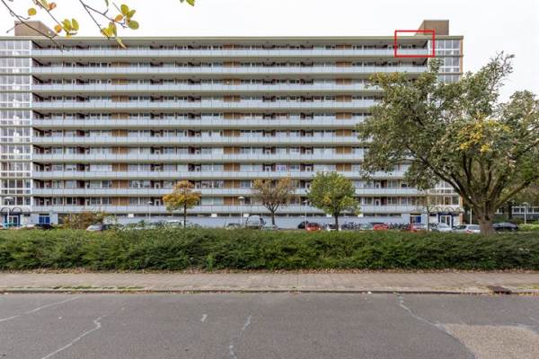Woning Van Vollenhovenlaan 189 Utrecht