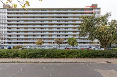 Woning Van Vollenhovenlaan 189 Utrecht
