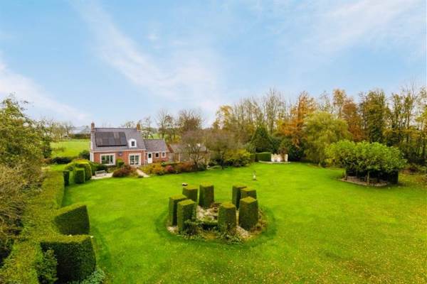 Woning Eesterweg 13 Doezum