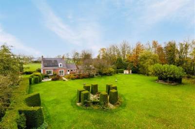 Woning Eesterweg 13 Doezum