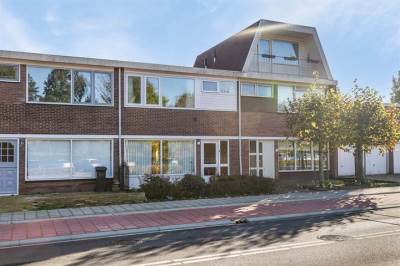Woning Spoorlaan 62 Etten-Leur