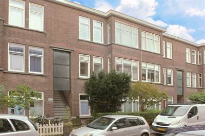 Woning Velpsestraat 174 Den Haag
