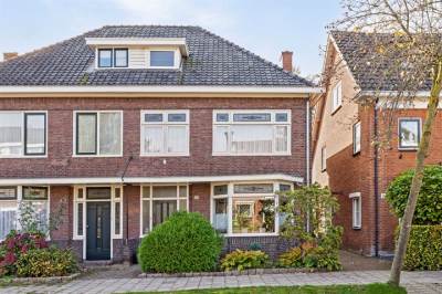 Woning Tegalstraat 20 Enschede
