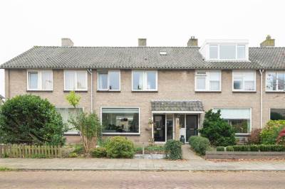 Woning Troelstralaan 28 Hillegom