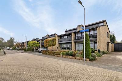 Woning Diepenbrockstraat 21 Drunen