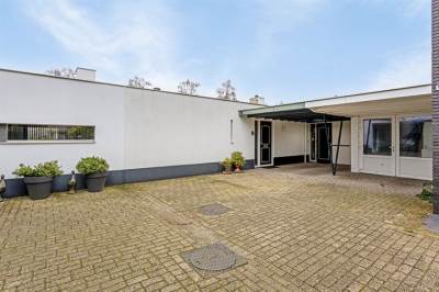 Woning Kinderdijkstraat 53 Tilburg