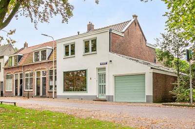 Woning Kronenburgplantsoen 44 IJsselstein