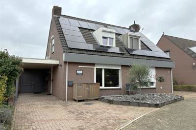 Woning Op den Toum 39 Haelen