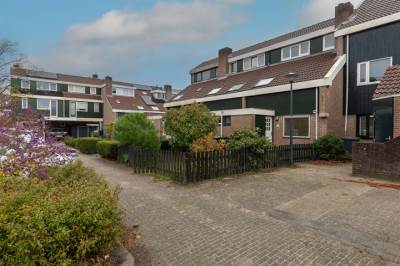 Woning De Wieken 62 Hoorn (NH)