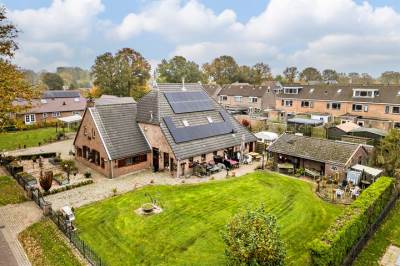 Woning Paasloregel 21 Willemsoord