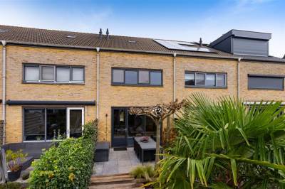Woning Windhalm 35 Hendrik-Ido-Ambacht