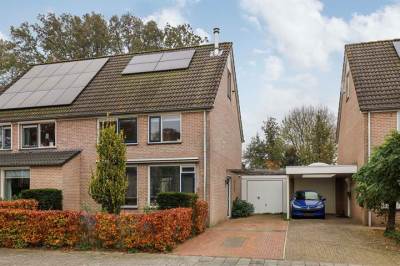 Woning Hackfortweg 43 Twello