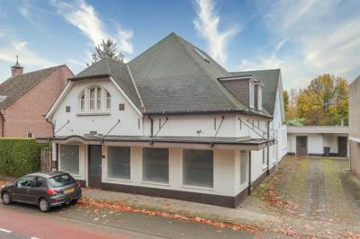 Woning Stationsstraat 94 Deurne