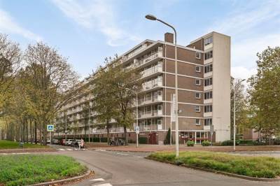 Woning Volendamlaan 1004 Den Haag
