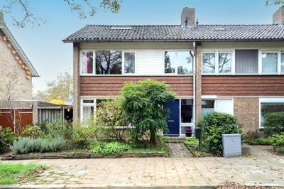 Woning Willem Degenstraat 8 Nijmegen