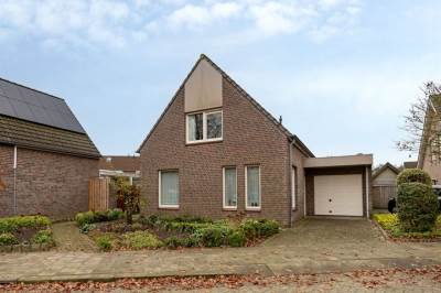 Woning Binnenhof 8 Oostrum