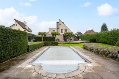 Woning Bergstraat 7 Ossendrecht