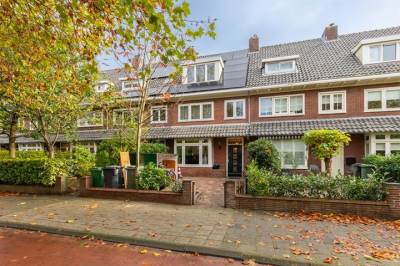 Woning Rijksstraatweg 384 Haarlem