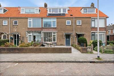 Woning Gerberahof 2 Noordwijk (ZH)