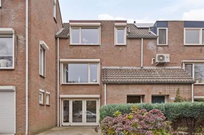 Woning Veld 49 Dongen