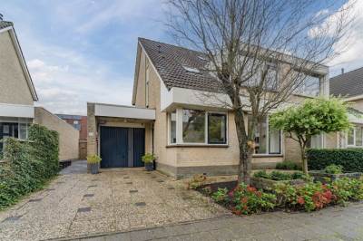 Woning Strengen 35 Oudewater