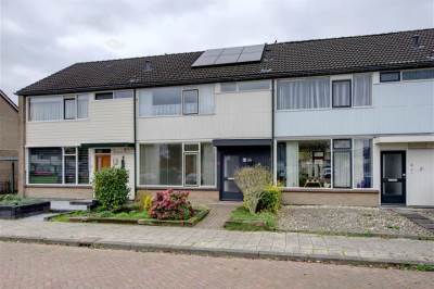 Woning Albardaplein 15 Hoogezand