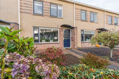 Woning Opaalstoep 17 Assen