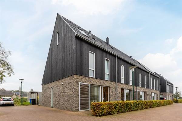 Woning Eikenveld 17 Hulten