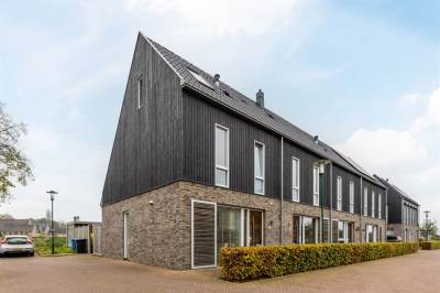Woning Eikenveld 17 Hulten
