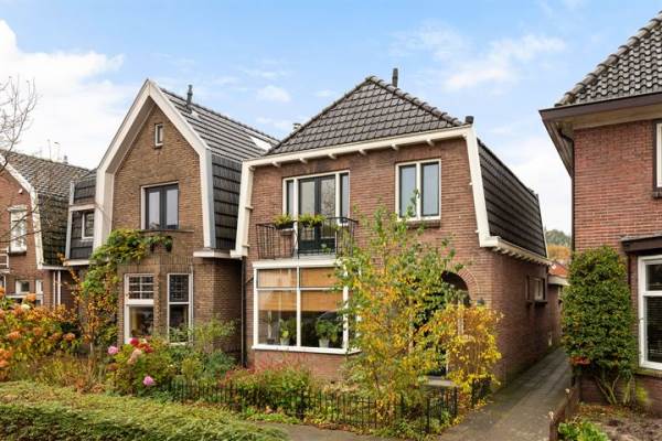 Woning Anninksweg 62 Hengelo (OV)
