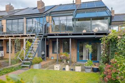 Woning Rozendael 185 Borger