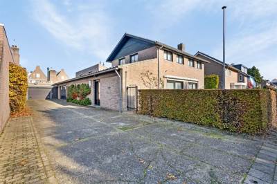 Woning Van Hogendorpstraat 3 Drunen