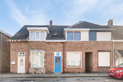 Woning Populierstraat 19 Enschede