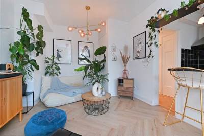 Woning Wognumstraat 19 Den Haag