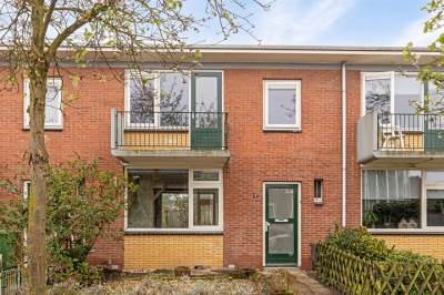 Woning Herinckhavestraat 6 Hengelo (OV)