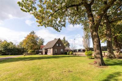 Woning Hertenkampsweg 33 Vaassen