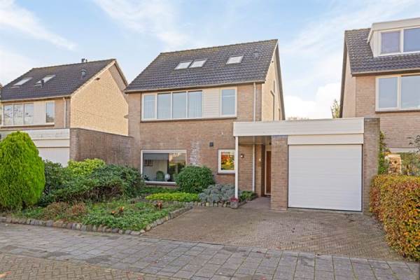 Woning Opaal 4 Eindhoven