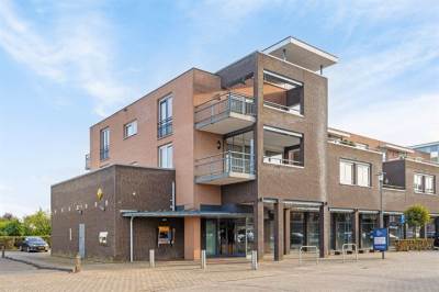 Woning De Haar 13 Ammerzoden