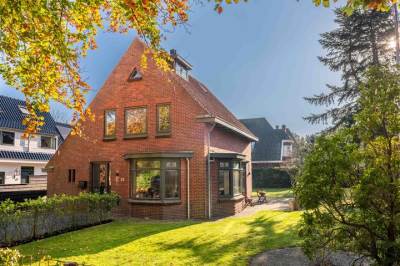 Woning Komlaan 22 Bergen (NH)