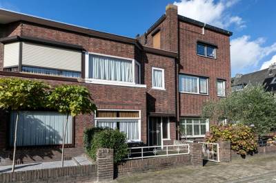 Woning Kalkoenstraat 33 Breda