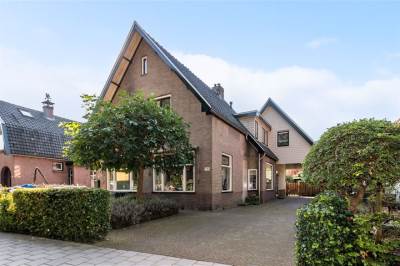Woning Spoorlaan 15 Epe