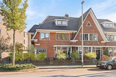 Woning Diepenveenseweg 208 Deventer