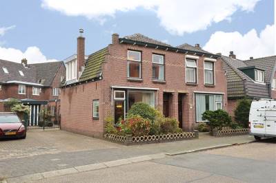 Woning Populierenlaan 34 Beverwijk