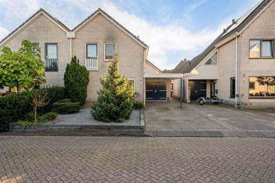 Woning Aak 13 Vollenhove