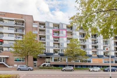 Woning Wijckermolen 112 Beverwijk