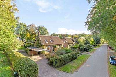 Woning Ruiterweg 3 Schipborg