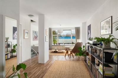 Woning Noorderhavenkade 26-C 02 Rotterdam