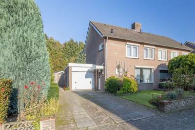 Woning Allegrostraat 13 Venray